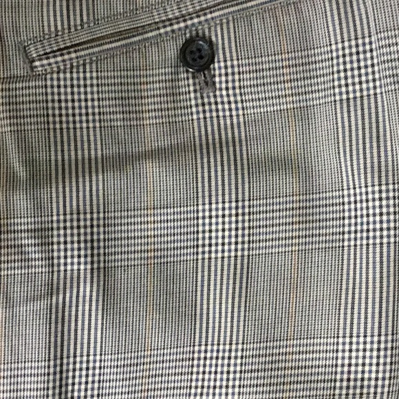 J.CREW PANTS MEN. - Picture 2 of 3